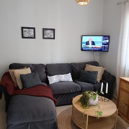 Ammoudara Apartment'S Kálymnos 외부 사진