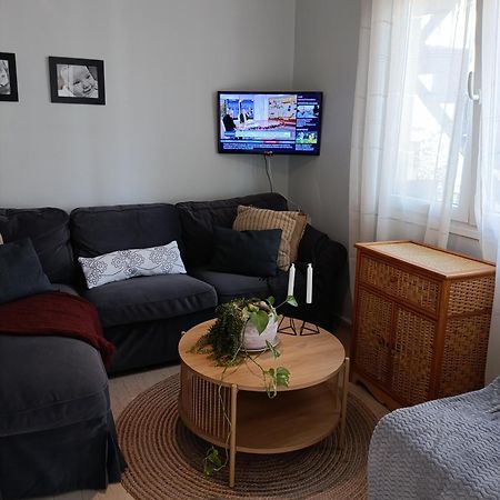 Ammoudara Apartment'S Kálymnos 외부 사진