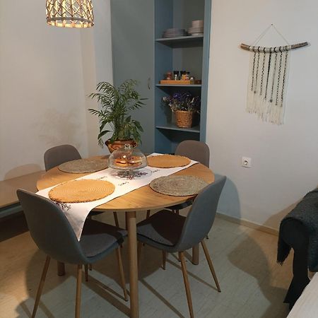 Ammoudara Apartment'S Kálymnos 외부 사진