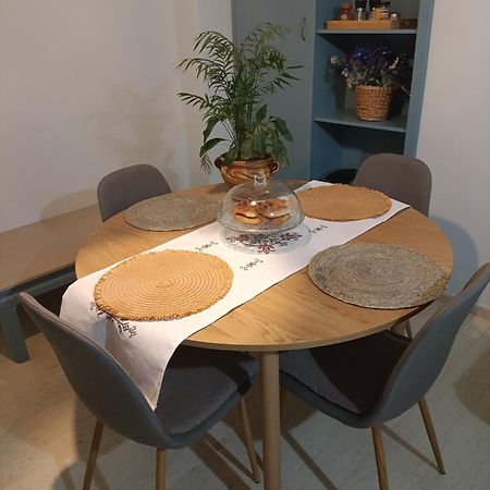 Ammoudara Apartment'S Kálymnos 외부 사진