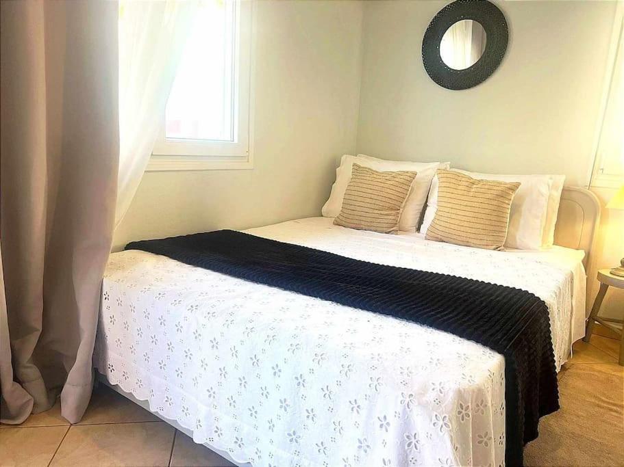 Ammoudara Apartment'S Kálymnos 외부 사진