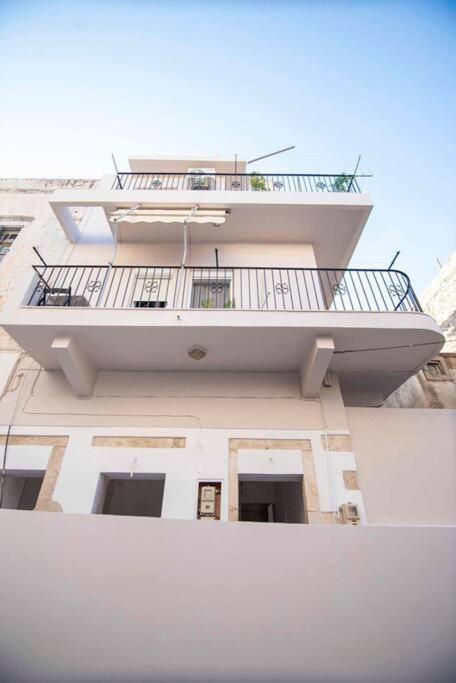Ammoudara Apartment'S Kálymnos 외부 사진