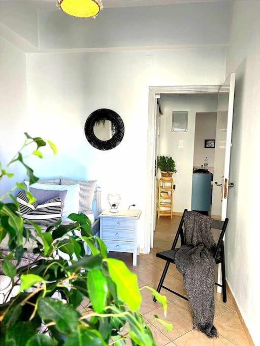 Ammoudara Apartment'S Kálymnos 외부 사진