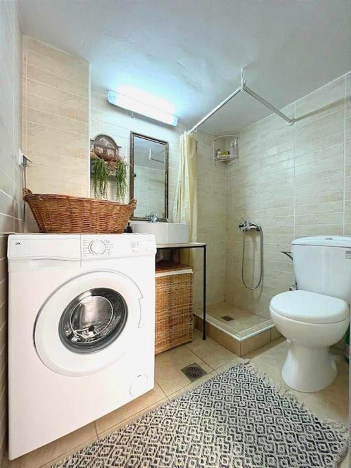 Ammoudara Apartment'S Kálymnos 외부 사진