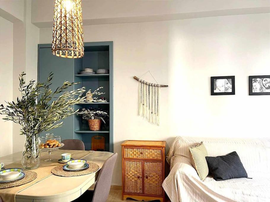 Ammoudara Apartment'S Kálymnos 외부 사진