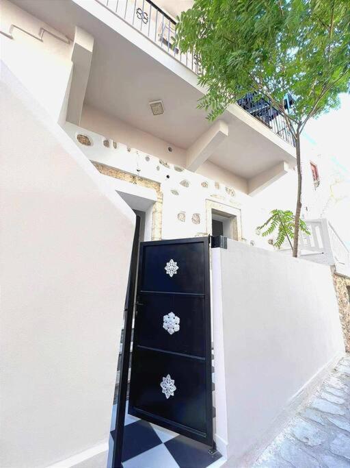 Ammoudara Apartment'S Kálymnos 외부 사진