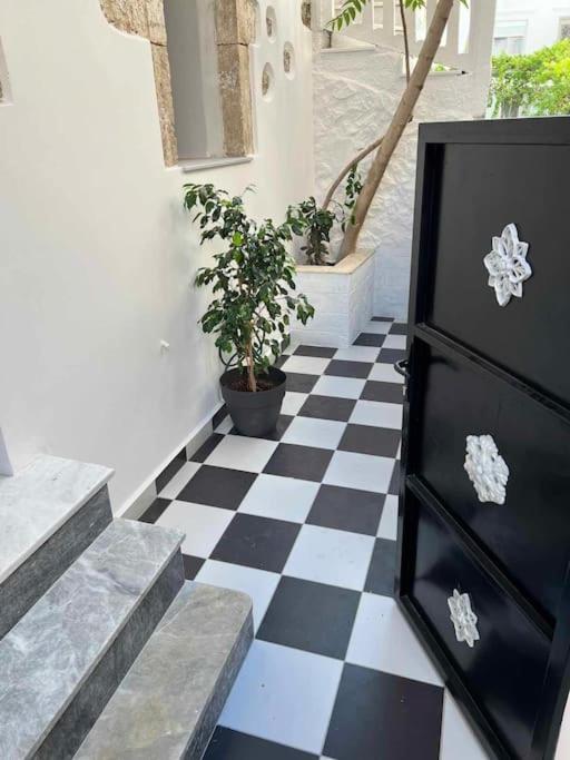 Ammoudara Apartment'S Kálymnos 외부 사진
