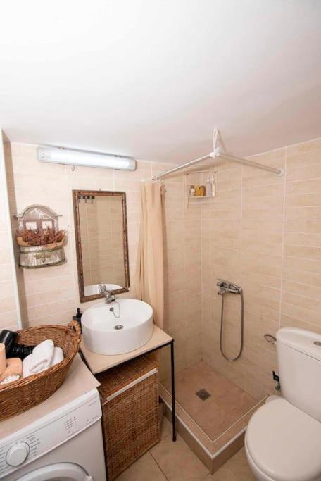 Ammoudara Apartment'S Kálymnos 외부 사진