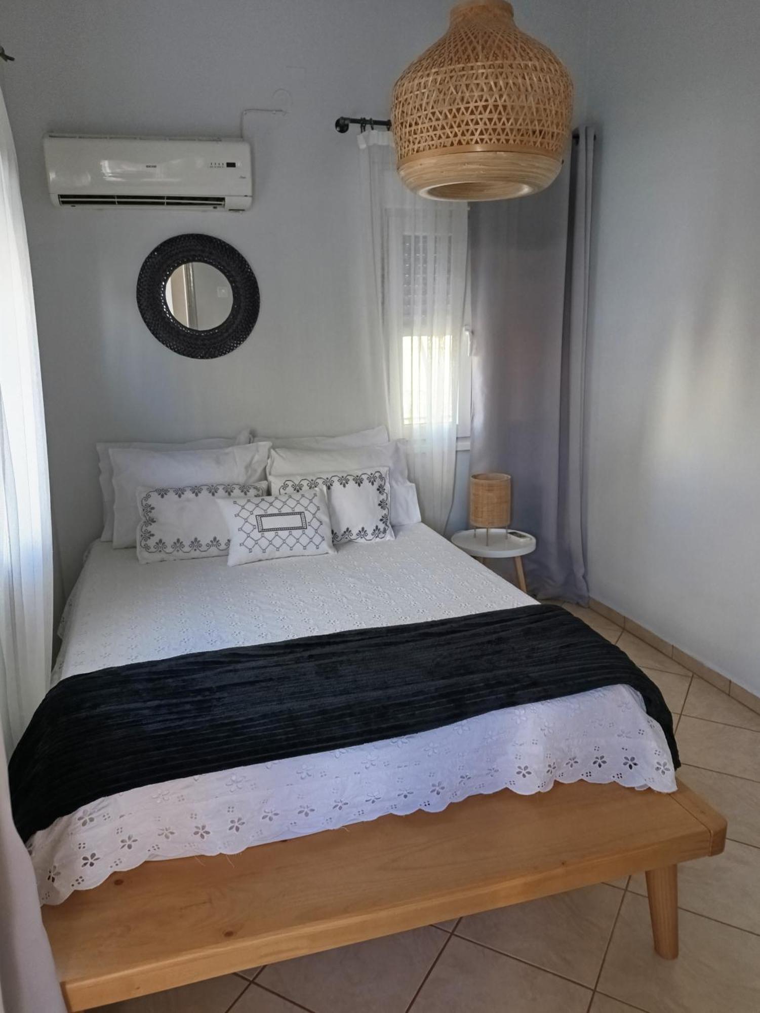 Ammoudara Apartment'S Kálymnos 외부 사진