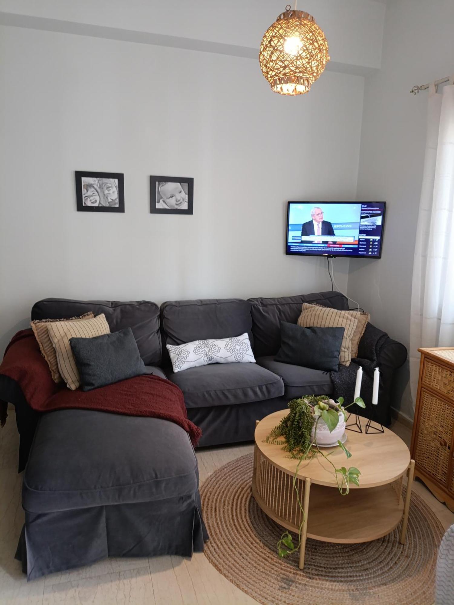 Ammoudara Apartment'S Kálymnos 외부 사진