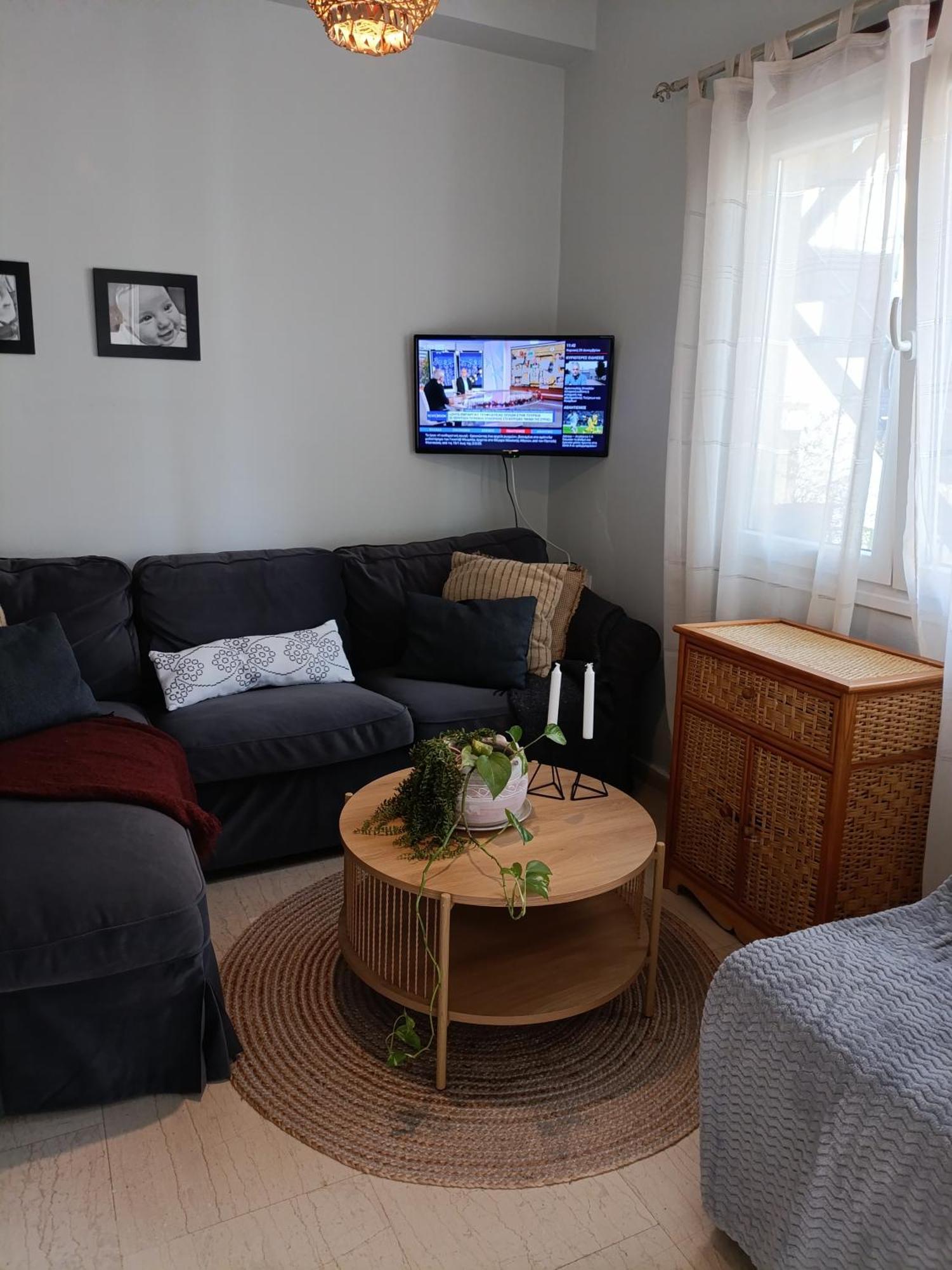 Ammoudara Apartment'S Kálymnos 외부 사진